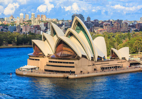 AUSTRALIA